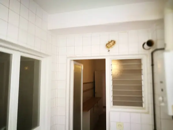 Reforma básica del piso