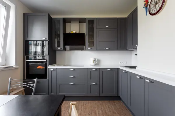 Квартира на ул. Авиаторов