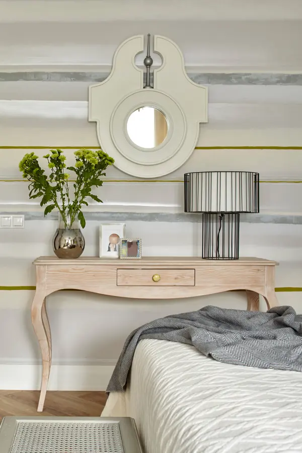 Спальня в стиле Palladio