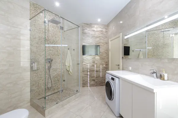 Двухкомнатная квартира