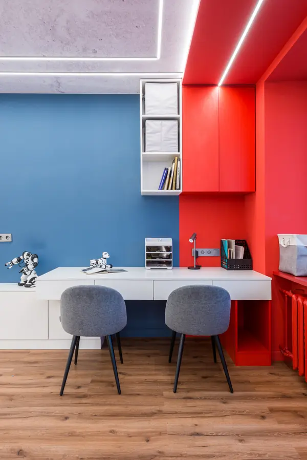 ТЕЛЕПРОЕКТ Большие перемены: ремонт для семьи Кисс