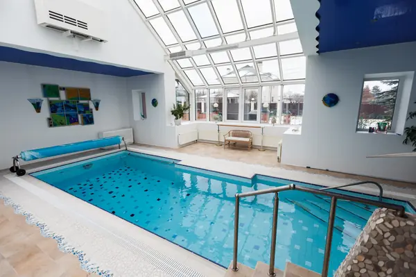 Банный комплекс Семхоз