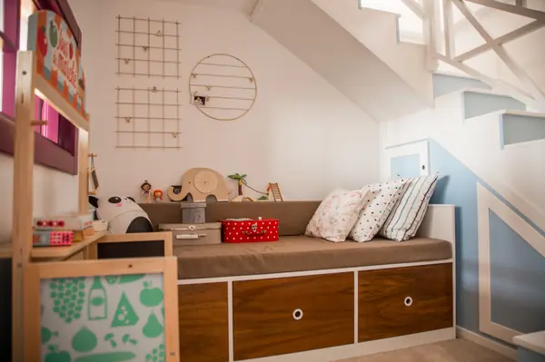 Коттедж Hi-Tech 315 кв.м.