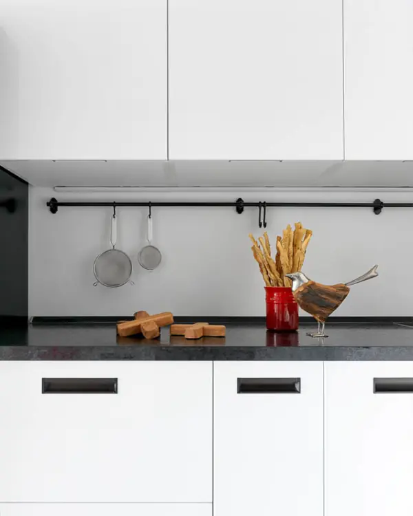 Свет с ярким акцентом