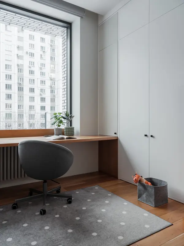 НОВОЧЕРЕМУШКИНСКАЯ 17