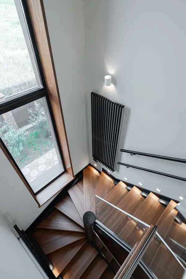 Дом в минимализме 300 кв.м.