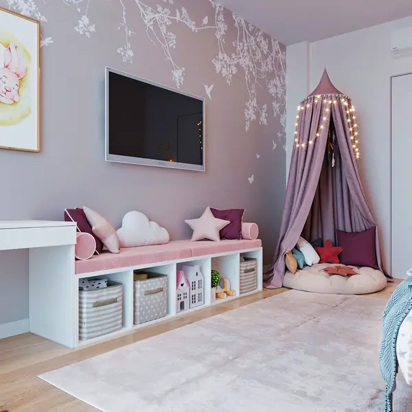 Дизайн-проект жилого дома в КП «Первозванный» 174.3 кв.м