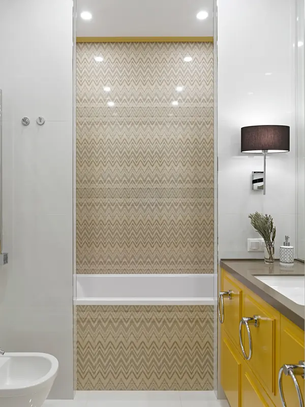 Дизайн квартиры в Москве | Лосиный Остров