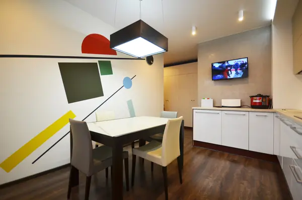 ЖК Жемчужина