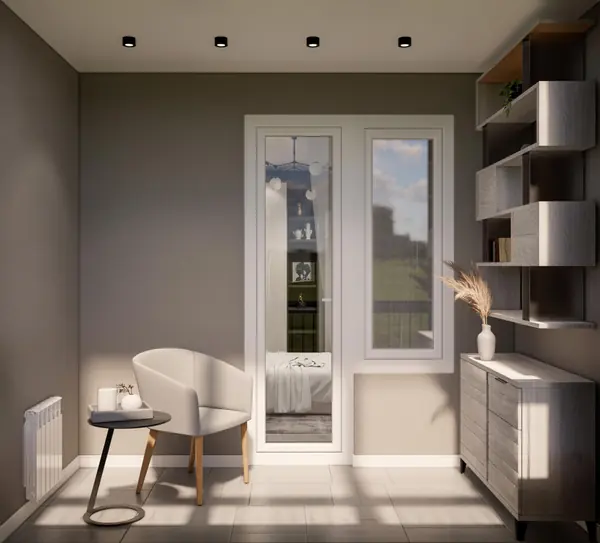 Типовой проект