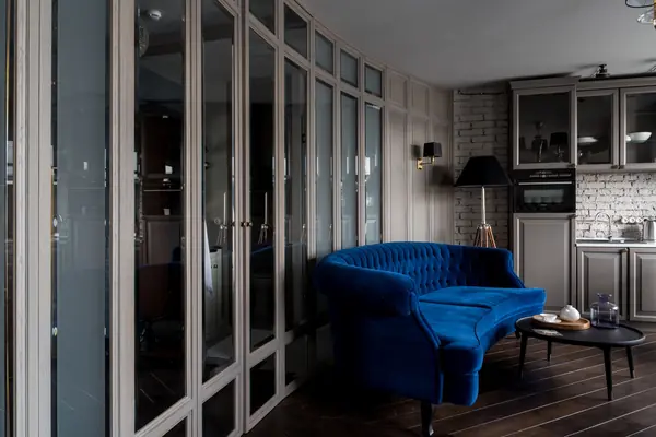 Квартира на Парке Культуры