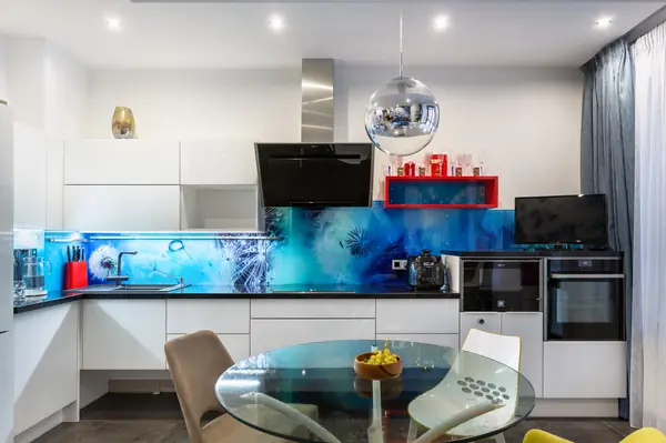 Квартира на Ленинском проспекте 2