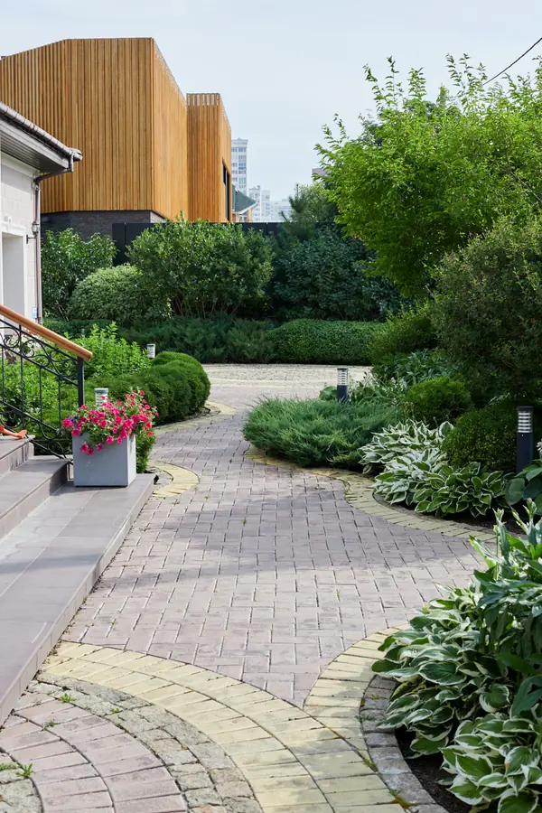 Сад свежести