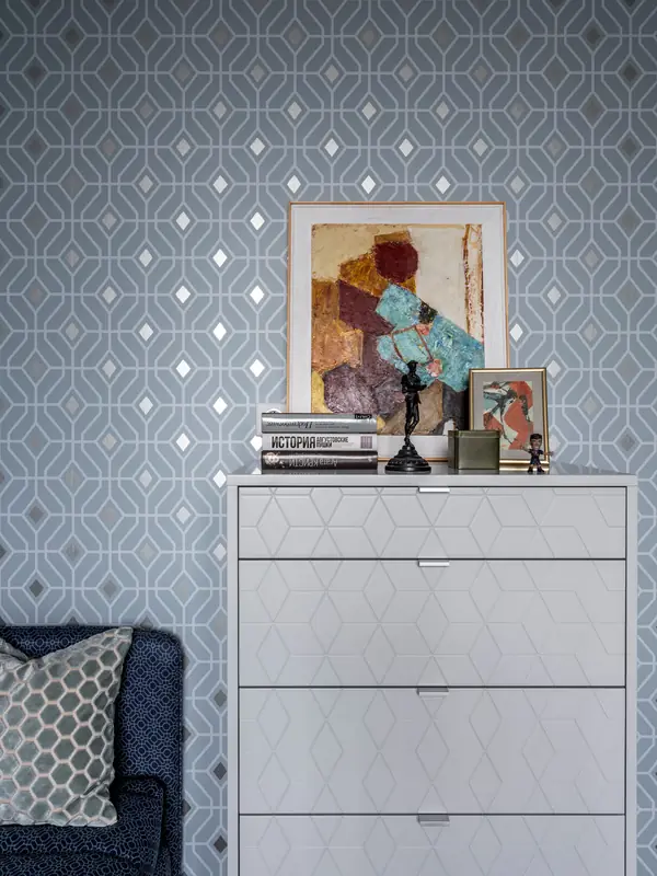 Квартира в ЖК Red Side