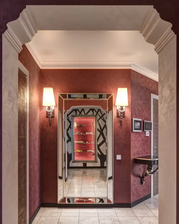 Поднебесье