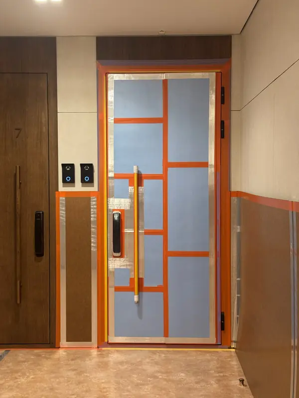 ЖК "Кастура Таун" II