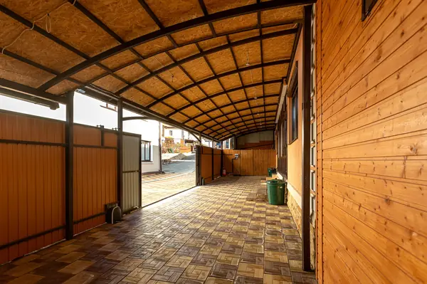 Таунхаус в селе Черешня Адлерского района города Сочи