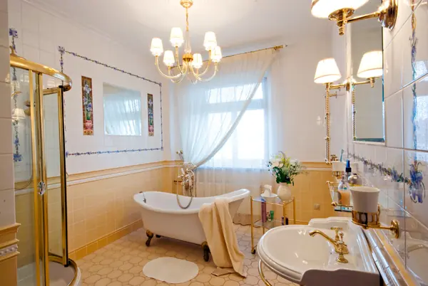 Родовое гнездо. Family nest.