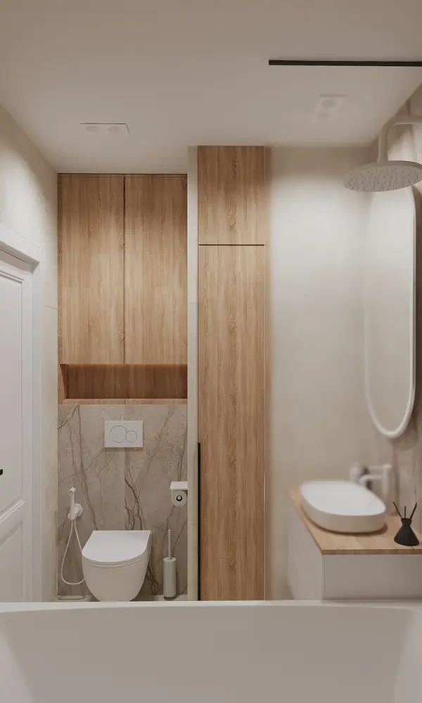 ЖК ID Светлановский