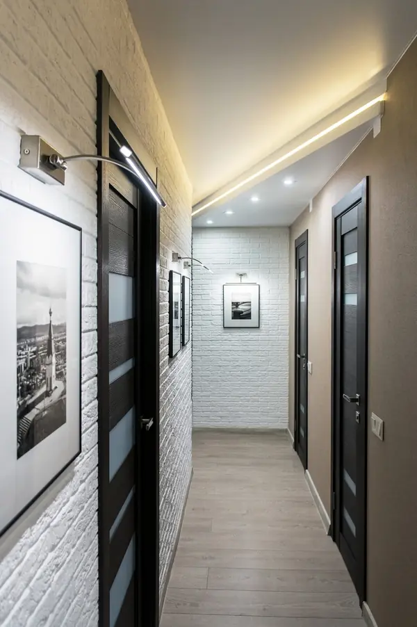 Квартира по ул. Куйбышева в г. Красноярке