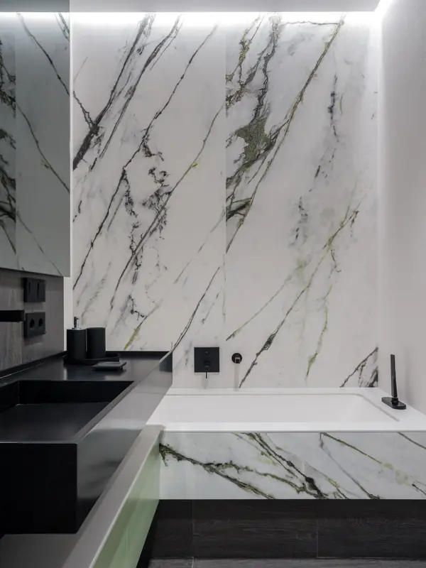 Ванная комната