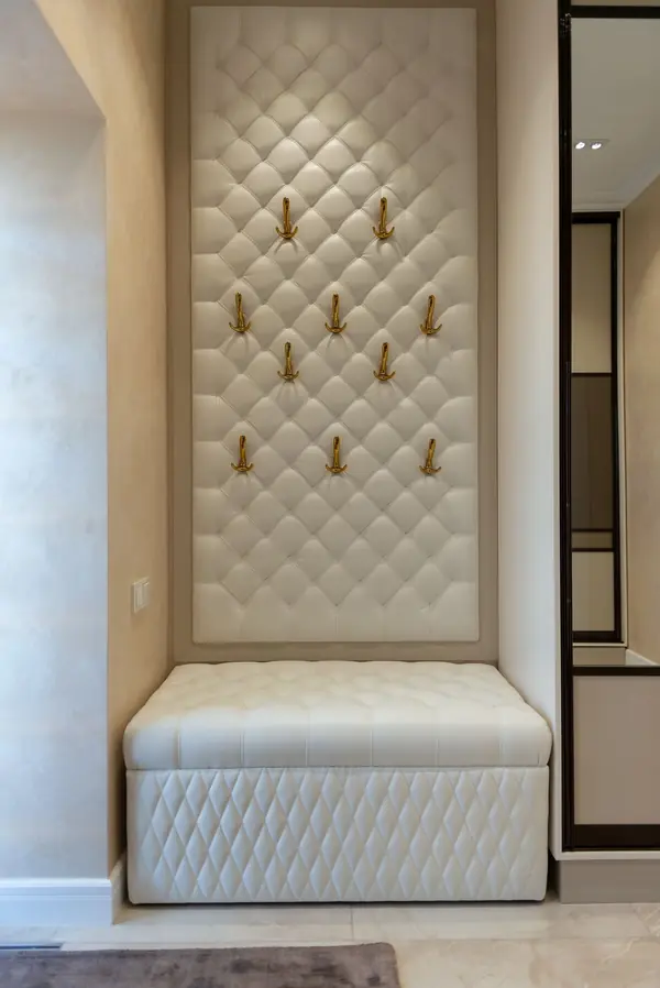 Дом с бассейном