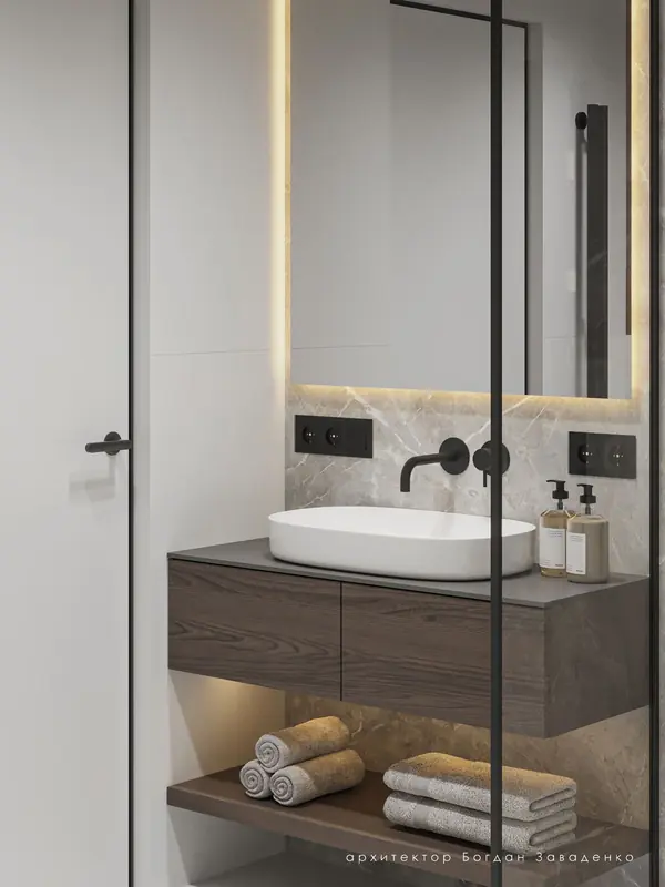 Резиденция 167