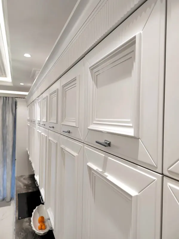 Кухня "BAGUETTE".