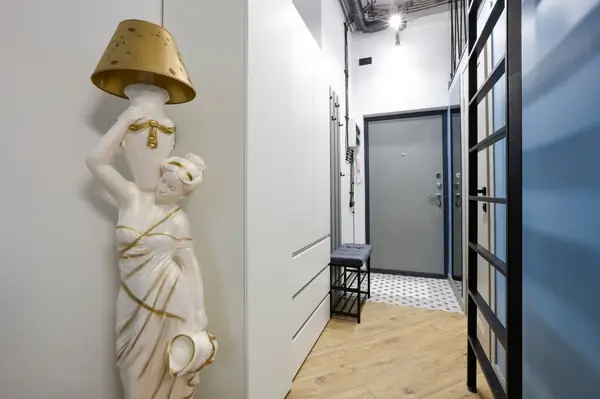 Квартира в центре Петербурга