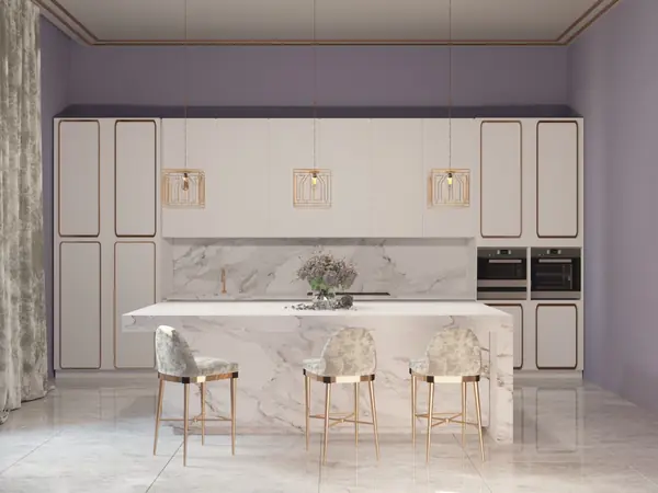 Городская усадьба