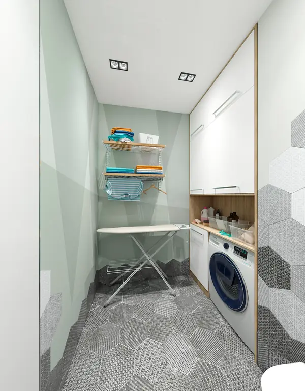 ЖК Николин Парк (г.Москва)