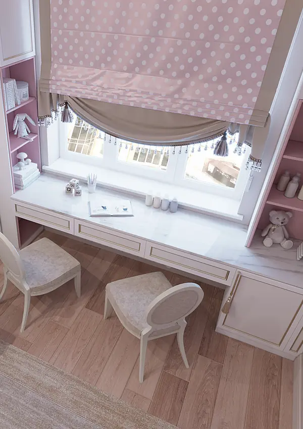 Квартира в ЖК "Финист" 97м2