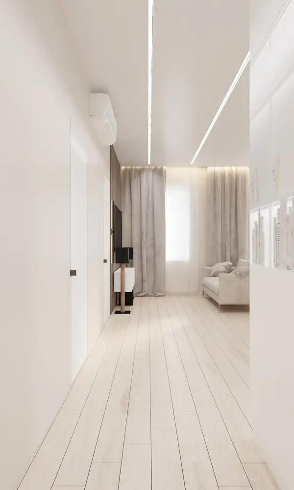 Загородный дом 160 м2 в Санкт-Петербурге.