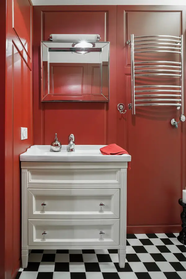 Квартира в Замоскворечье