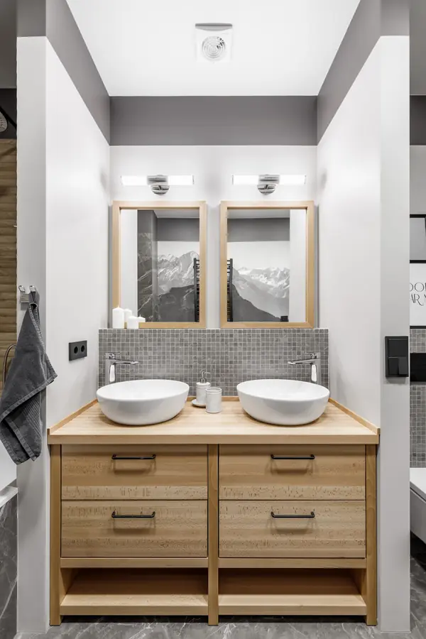 Дом в Ленинградской области