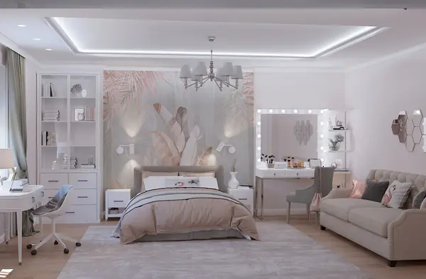 Квартира г. Воронеж