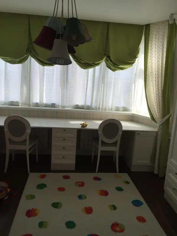 Детская комната в Солнцево