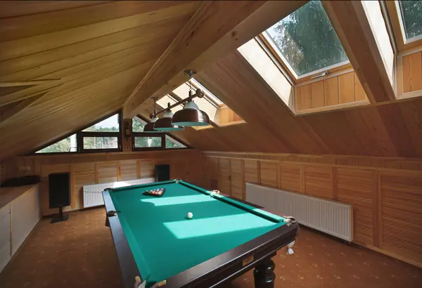 СПА комплекс