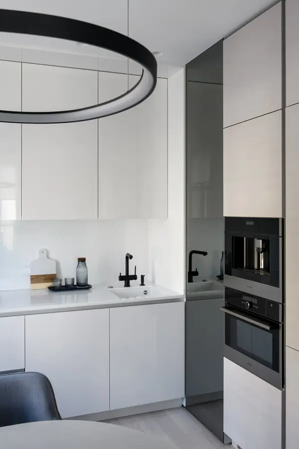 Реализация Richmond Residence