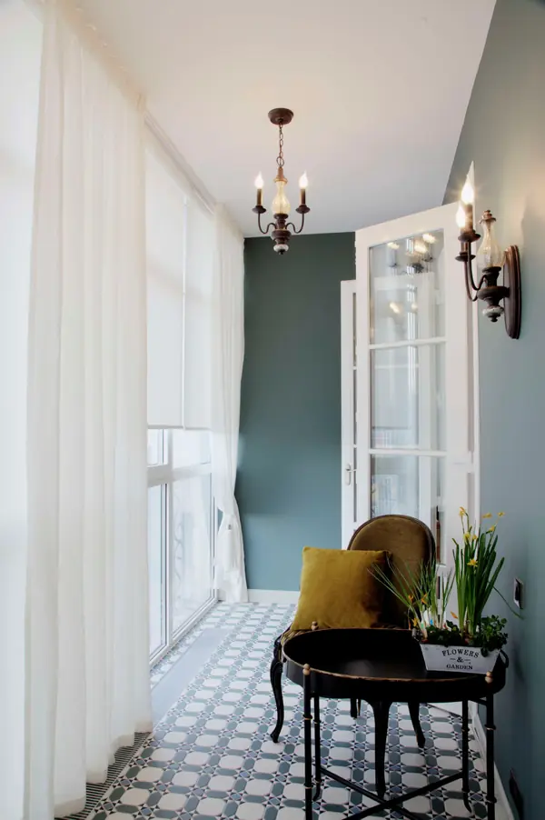 Английский Квартал