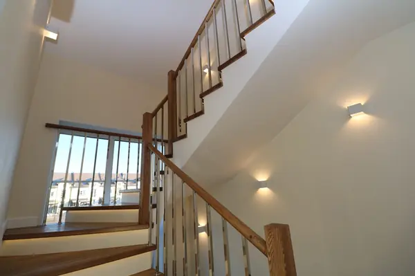 Ремонт Таунхауса в Юсупово Лайф Парк