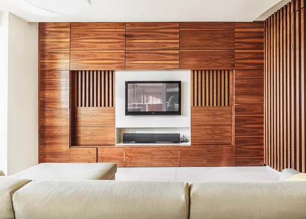 Интерьер таунхауса в Куркино 2