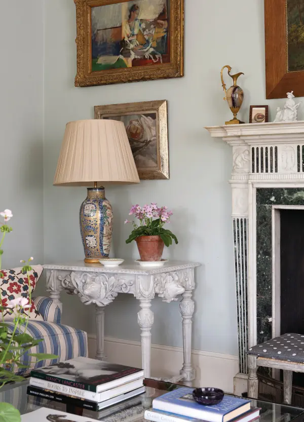 WILLIAM YEOWARD COLLECTED