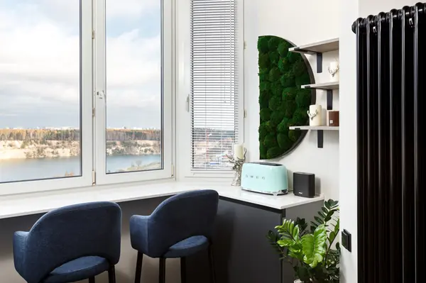 Кухня, г. Дзержинский