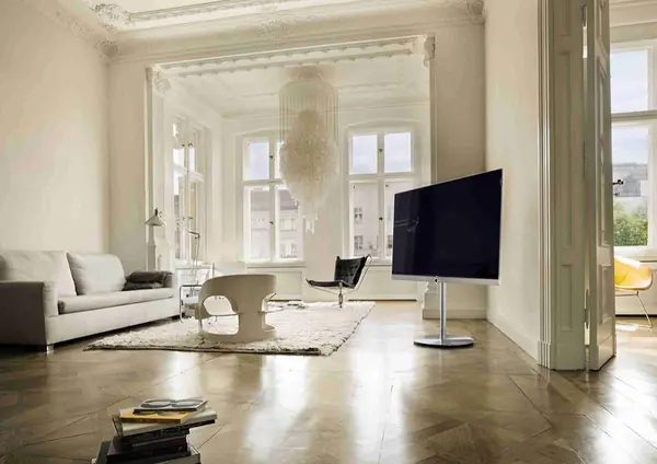 Телевизор LOEWE Art UHD 4K