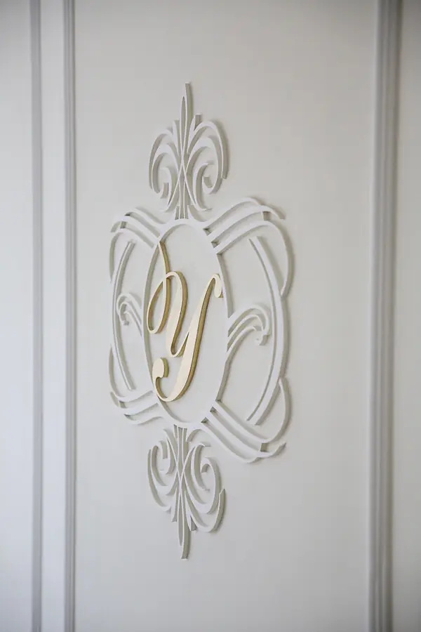 Дизайн интерьера загородного дома