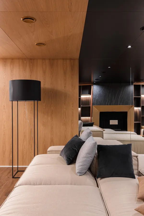 Дом в посёлке Примавера