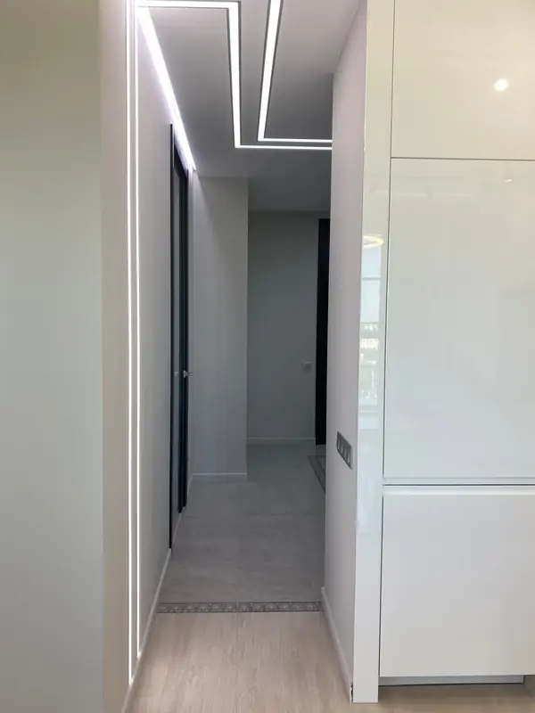 Квартира ЖК Олимп