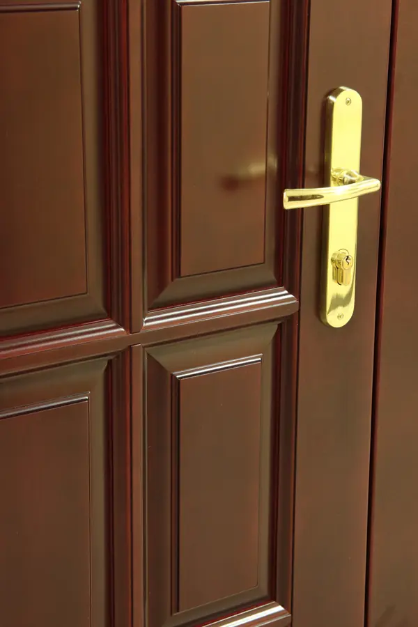 Дирекция спортивного комплекса «Лужники», комната для переговоров.