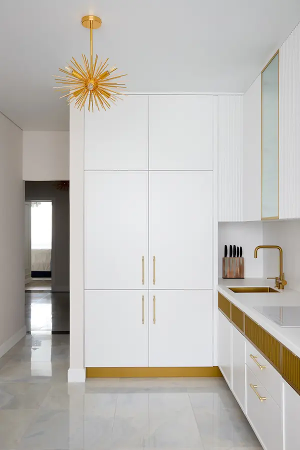 Ремонт под ключ ЖК Резиденция Краснодар